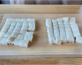 Foto del paso 1 de la receta: Cerdo empanado japonés | Tonkatsu