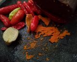 Foto langkah ke 3 dari resep Daging bumbu Gulai ~niQniQ Kitchen.