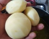 Foto del paso 10 de la receta: Viudo de Capaz