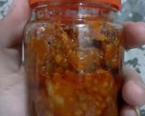 Foto langkah ke 5 dari resep Sambal Cumi Asin.