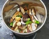 Maharashtrian Sukha(Dry) Ulha (Gravy or curry) Mutton recipe step 1 photo
