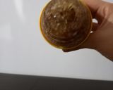 عکس مرحله 2 از دستور بستنی یخی نوشابه(دسر بدون شیر)🍨