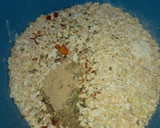 Foto del paso 1 de la receta: Galletas de avena saladas
