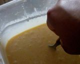 Foto del paso 3 de la receta: Bizcochuelo en lata!✨📢😛