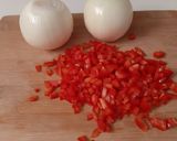 Foto del paso 2 de la receta Empanada gallega