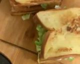 A picture of step 8 of Egg Mayo Sandwich.