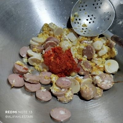 Langkah 3
