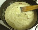 A picture of step 3 of Kashmiri Mutton Yakhni.