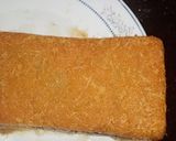 صورة لخطوة 4 من وصفة الكنافة بالعجوه 😋😋😋