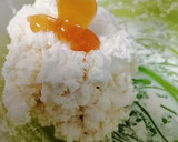Foto del paso 3 de la receta: Bombones de queso de cabra