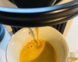 Φωτογραφία βήματος 4 της συνταγής Καφές Cappuccino