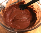 Foto del paso 3 de la receta: Mousse vegana de chocolate y aquafaba