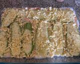 Foto del paso 1 de la receta: Lasagna Keto