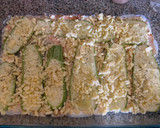 Foto del paso 1 de la receta: Lasagna Keto