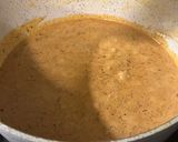 A picture of step 4 of Creamy Cajun Chicken.
