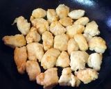 蜂蜜檸檬雞肉的食譜步驟10照片
