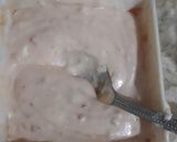A picture of step 1 of Bbq rice.