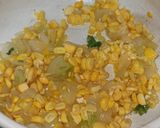 Foto langkah ke 1 dari resep Makaroni jagung.