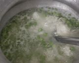 मटर चावल रेसिपी चरण 3 फोटो