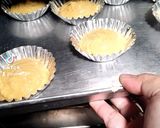 Foto langkah ke 3 dari resep Kue Sus isi vla susu.
