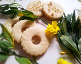 Foto del paso 1 de la receta: Galletas de limón