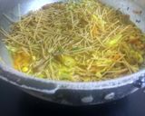 ઘઉં ની ખારી સેવ (Wheat Khari Sev Recipe In Gujarati) રેસીપી સ્ટેપ2ફોટો