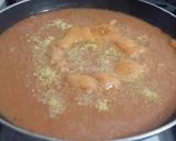 Foto del paso 7 de la receta: Tortitas de chicharrón en salsa