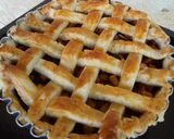 Foto langkah ke 4 dari resep Apple pie.