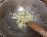 Foto langkah ke 3 dari resep Sapo tahu.
