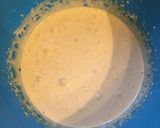 Tiramisu recept fázis 1 fotója