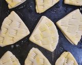 Foto del paso 5 de la receta: Dobladitas