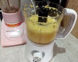 Foto langkah ke 1 dari resep Selai Nanas.