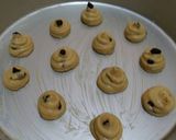 Foto langkah ke 4 dari resep Chocochips Cookies.