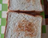 Foto langkah ke 3 dari resep Sandwich.