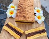Foto langkah ke 7 dari resep Lapis Surabaya (Spikoe).