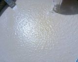 A picture of step 2 of Beans pudding.
