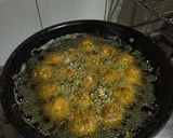A picture of step 13 of Dhaba Style Lauki/ Gheeye Ke Kofte.