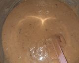 Foto langkah ke 5 dari resep Bolu pisang menul (Takaran sendok).