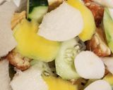 Foto langkah ke 4 dari resep Rujak Cingur.