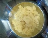 सूजी का हलवा (sooji ka halwa recipe in Hindi) रेसिपी चरण 3 फोटो