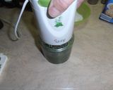 Φωτογραφία βήματος 4 της συνταγής Pesto ρόκας. Πέστο και ροκάρισες!