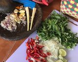 Foto langkah ke 13 dari resep Sop Ikan Simba.