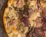 Foto del paso 6 de la receta: Fugazzeta rellena 😍