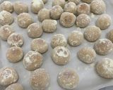 Foto langkah ke 7 dari resep Kuih Mor / Kue Mor / Kue Makmur.