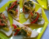 Foto del paso 1 de la receta: Canapés varios