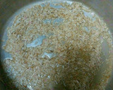 Foto del paso 1 de la receta: Arroz frito