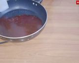 A picture of step 1 of 10 mint chocolate bread cake recipe (Eid special).