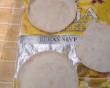 Foto langkah ke 4 dari resep Kerak nasi (Ide nasi sisa).