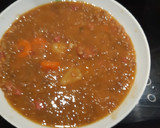 Foto del paso 5 de la receta: Lentejas tradicionales Monsieur Cuisine 🍛