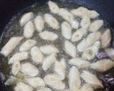 Foto langkah ke 3 dari resep Keripik Kulit Lumpia.